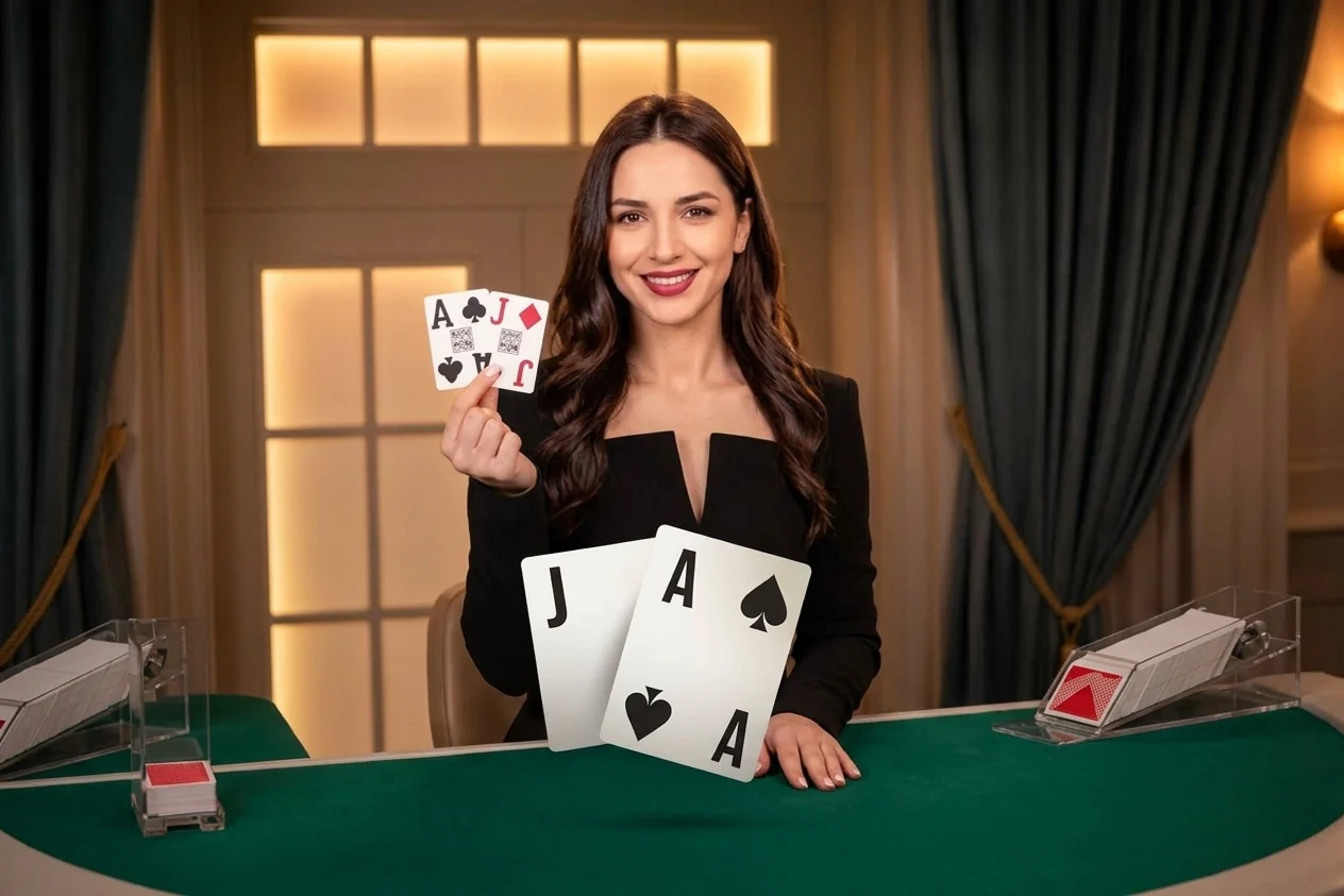 VIP Blackjack