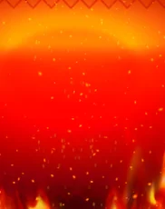 9 Masks of Fire